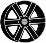 DEZENT Alufelni Dezent TJ dark 8x17 6x114, 3 ET30