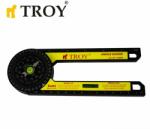 TROY Шаблон тип ъгломер / Troy 25903 / (T 25903)