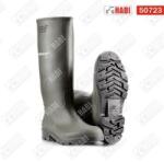 Dunlop csizma Pricemastor Méret: 44, Szín: zöld