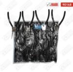 Besorolás alatt Zégerfogó készlet 200-as 4 db-os JOBI