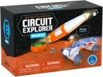 Educational Insights Circuit Explorer - Misiune In Spatiu: Lumini - Educational Insights (ei-4200)