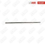 Made in Poland Lengyel fűkasza vízszintes tengely PL-185 T1/14 (L=1160 mm ékes) FI25