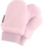 Sterntaler Mănuși de pluș pentru copii cu un deget Sterntaler - 2-3 ani, roz (4311680)