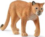 Schleich Figurina Schleich Wild Life - Puma (14853-36457) Figurina