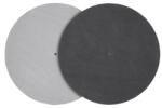 Pro-Ject Leather it - mat fabricat din piele Dark grey (9120007689457)