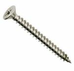  forgácslapcsavar coor a2, 3, 5x45/45