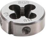 BGS technic Menetmetsző M8x1.0 BGS-1900-M8X1.0-S (BGS-1900-M8X1.0-S)