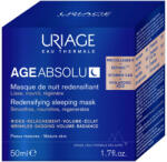 Uriage - Masca regeneranta de noapte Pro Colagen Uriage Age Absolu, 50 ml Crema 50 ml
