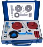 Laser Tools Vezérlésrögzítő készlet Ford 2.0 EcoBlue TDCi Diesel - Szíj az olajban (LAS-7323)