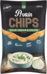  Näno Supps protein chips sour cream-onion 40 g - mamavita