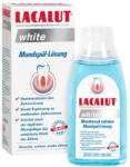 Lacalut white szájvíz 300 ml - mamavita