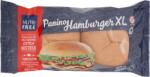  Nf panino hamburger xl hamburger zsemle 200 g - mamavita