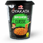  Oyakata instant japán tészta klasszikus ízesítésű 93 g - mamavita