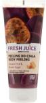 Fresh Juice Testradír Maracuja és Barna cukor - Fresh Juice Passion Fruit & Brown Sugar 200 ml