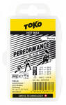 TOKO Performance negru 40g TripleX