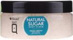 Silcare Természetes cukorpeeling testre - Silcare Quin Natural Sugar Body Scrub 300 ml