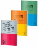 Pigna Set 5 caiete Pigna A5, 48 de file, matematica, Basic (EAN-505426)