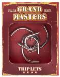 Eureka Grand Master Puzzles - Triplets EUR34582