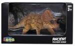 Bella Luna Toys Ancient Dinosaur World: Triceratops dinó figura 000622002