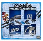 Eureka Puzzle Mania - Blue EUR34576