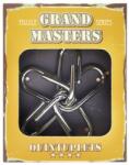 Eureka Grand Master Puzzles - Quintuplets EUR34584 - kockamano