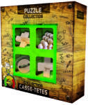 Eureka Puzzles collection JUNIOR Wooden EUR34519