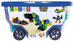 Clics Toys Rollerbox 15 in 1 17642-182