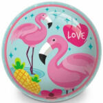 Mondo Flamingó BioBall gumilabda 23cm - Mondo Toys 26046