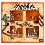Eureka Puzzle Mania - Orange EUR34578