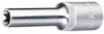 Hans Tools 1/4" E-STAR hosszú dugókulcsfej E7x50 CrV 2310E07 (040101-0229)