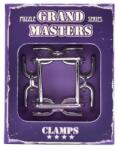 Eureka Grand Master Puzzles - Clamps EUR34585