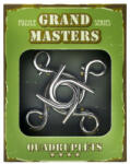 Eureka Grand Master Puzzles - Quadruplets EUR34583