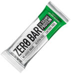 BioTechUSA Zero Bar fehérje szelet (50 g, Csokoládé & Mogyoró)