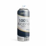 Delight 100% Alkohol spray 300ml (17289B) (17289B)