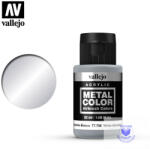 Vallejo White Aluminium