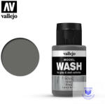 Vallejo Grey Wash