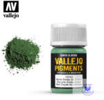 Vallejo Chrome Oxide Green