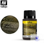 Vallejo Russian Thick Mud