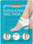 PUREDERM Маска за пети PUREDERM Exfoliating Heel Patches 2 pcs 18 ml