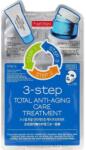 Purederm Подмладяваща маска за лице против бръчки PUREDERM 3-step Total Anti-aging Care Treatment 25 ml