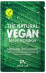 SHE'S LAB Веган маска за лице с екстракт от моринга SHE’S LAB THE NATURAL VEGAN MASK MORINGA 20 ml