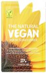 SHE'S LAB Веган маска за лице екстракт от слънчоглед SHE’S LAB THE NATURAL VEGAN MASK SUNFLOWER 20 ml
