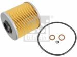 Febi Bilstein Filtru ulei FEBI BILSTEIN 26803 (26803) - automobilus