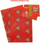  Arsenal FC csomagoló - hivatalos Arsenal termék