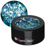 Crystal Nails - Glam Glitters - 15