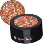Crystal Nails - Glam Glitters - 10