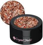 Crystal Nails - Glam Selection 2 - Rosegold
