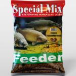 Speciál Mix Tigrismogyorós feeder etetőanyag