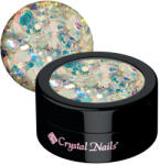 Crystal Nails - Glam Glitters - 1