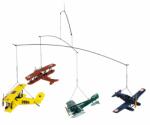 Authentic Models Decorațiune Avioane Flight Mobile 1920 AP120